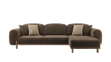 Bohemia Corner Sofa