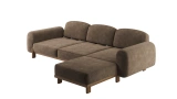 Bohemia Corner Sofa