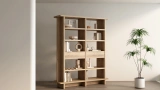 Marvin Bookcase