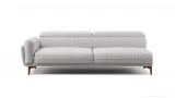 Aldera Left Arm 2-Seater Sofa