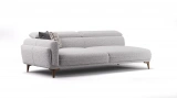 Aldera Left Arm 2-Seater Sofa