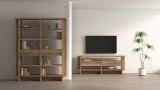 Marvin TV Bottom Unit - Console