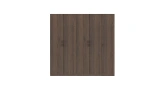 Armin 5-Door Wardrobe
