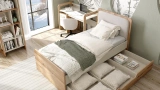 Capy Baby Bed