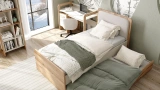 Capy Baby Bed