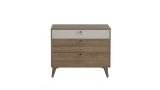 Viena Wide Chest of Drawers