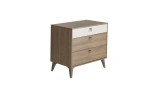 Viena Wide Chest of Drawers