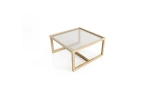 Tetra Coffee Table