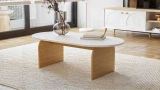Bohemia Coffee Table