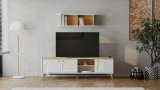 Bohemia TV Bottom Unit