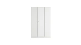 Noira 3 Door Wardrobe