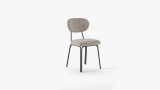 Grid Metal Chair