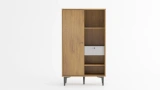 Juno TV Bookcase