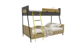 Lime Bunk Bed