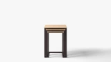 Grid Nesting Table