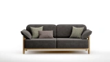 Helsa 2-Seater Sofa