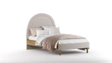 Pine Bedstead 120x200 Cm
