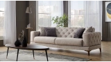 Marien Chester Plus 3 Seater Sofa Bed