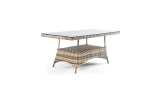 Ivory Table