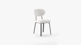 Grid Metal Chair