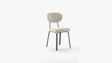 Grid Metal Chair