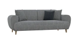 New Calina 2-Seater Sofa Bed