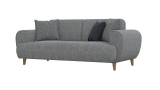 New Calina 2-Seater Sofa Bed