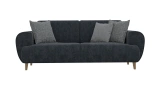 New Calina 2-Seater Sofa Bed