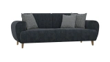 New Calina 2-Seater Sofa Bed