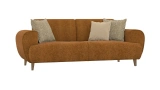 New Calina 2-Seater Sofa Bed