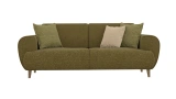 New Calina 2-Seater Sofa Bed
