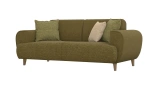 New Calina 2-Seater Sofa Bed