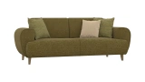 New Calina 2-Seater Sofa Bed
