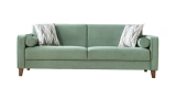Noira 3-Seater Sofa Bed