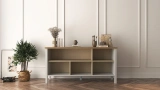Martha Narrow Console