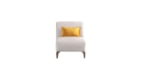 Lugano Armchair