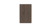 Armin 3-Door Wardrobe