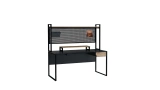 Grown Narrow Metal Hanging box
