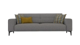 Victory 3-seater Sofa Bed