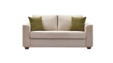 Verna 2-seater Sofa Bed 135 cm