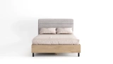Juno Bedstead Without Headboard 150 Cm