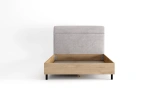 Juno Bedstead Without Headboard 150 Cm