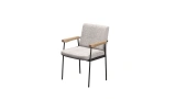 Hardy Metal Chair