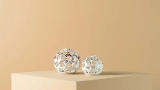 Calina Voronoi Object - Small