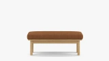 Bohemia Bench - Pouf