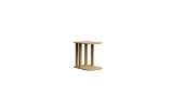 Lovisa C Coffee Table