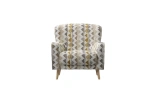 Fedra Armchair