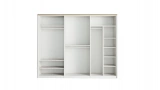 Lidya 6 Kapaklı Dolap