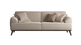 Armin 2-Seater Sofa Bed