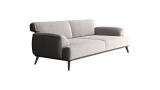 Armin 3-Seater Sofa Bed